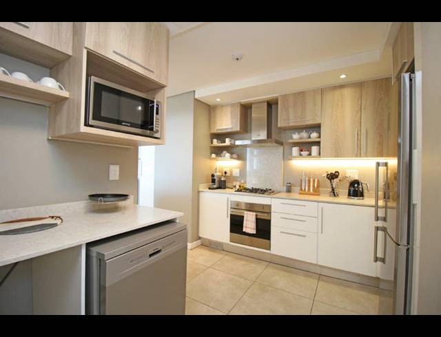 3 BEDROOM APARTMENT TO LET IN ROSEBANK
